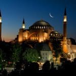 Estambul Hagia Sophia