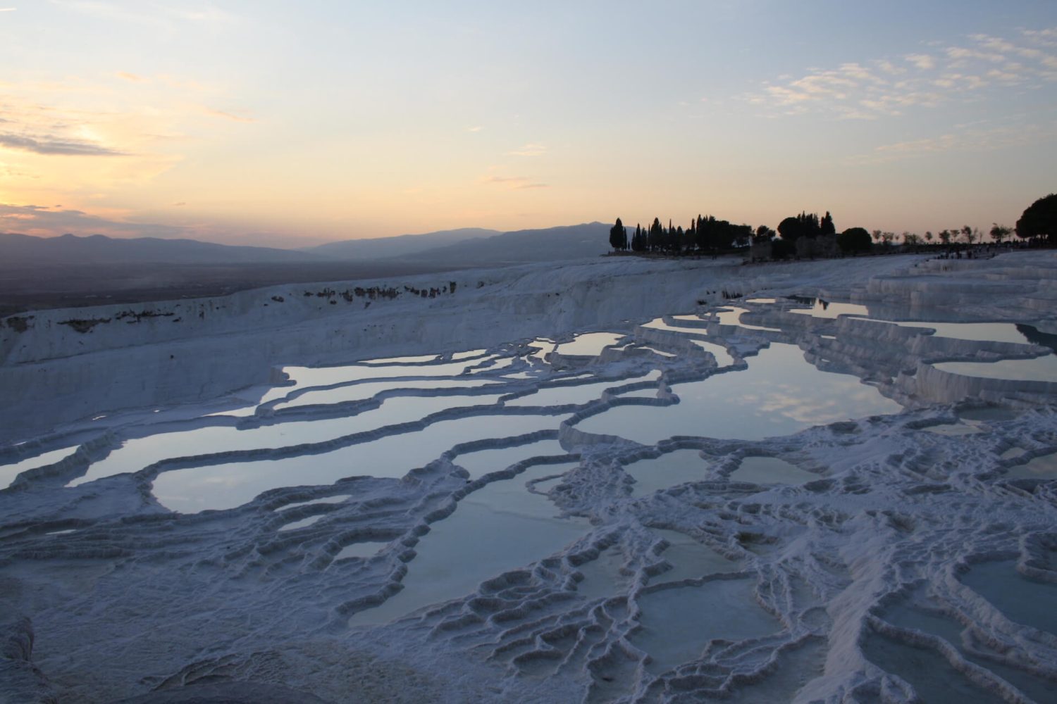 exelente pamukkale