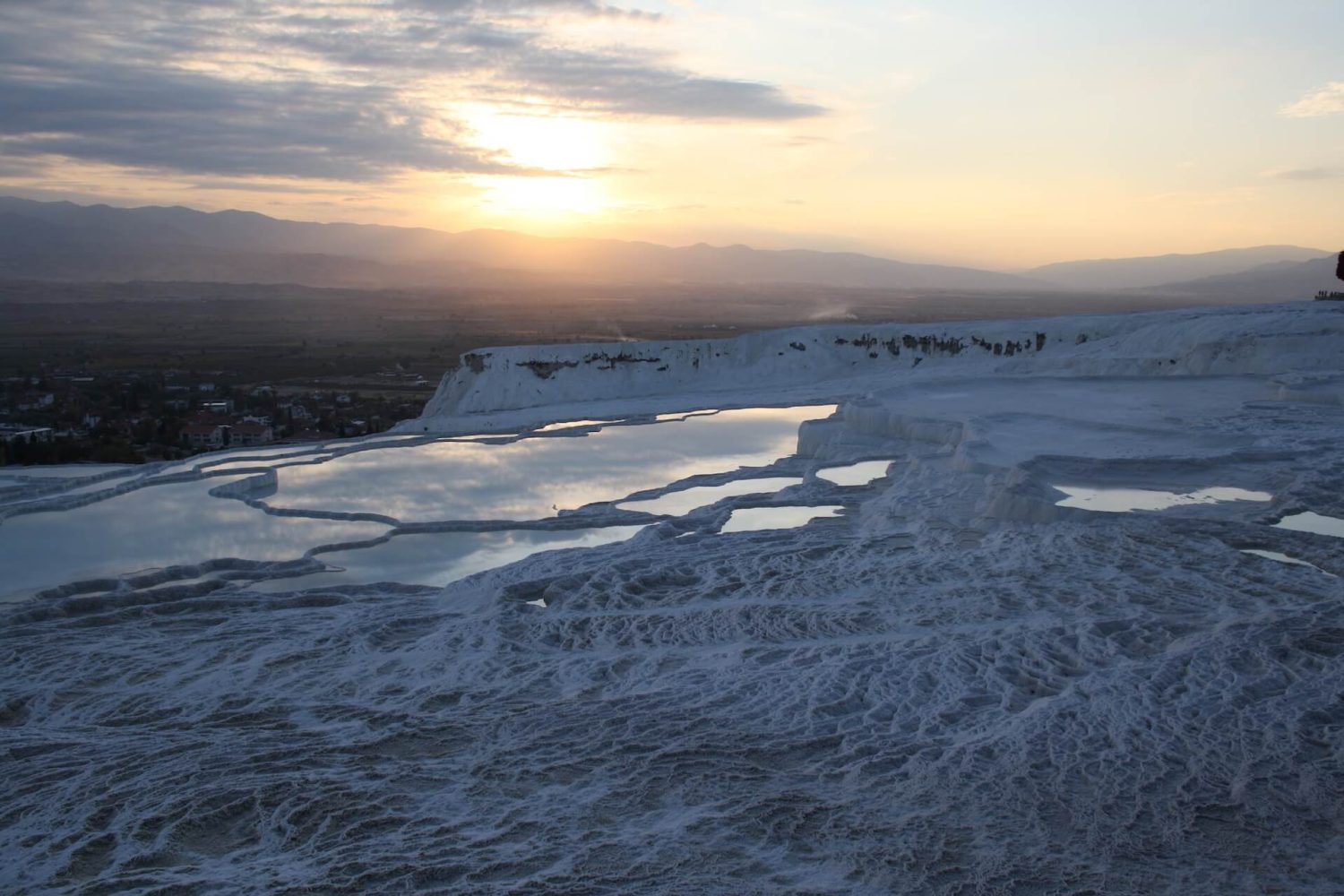 Foto de Pamukkale