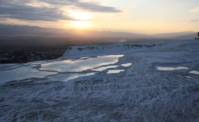 Foto de Pamukkale