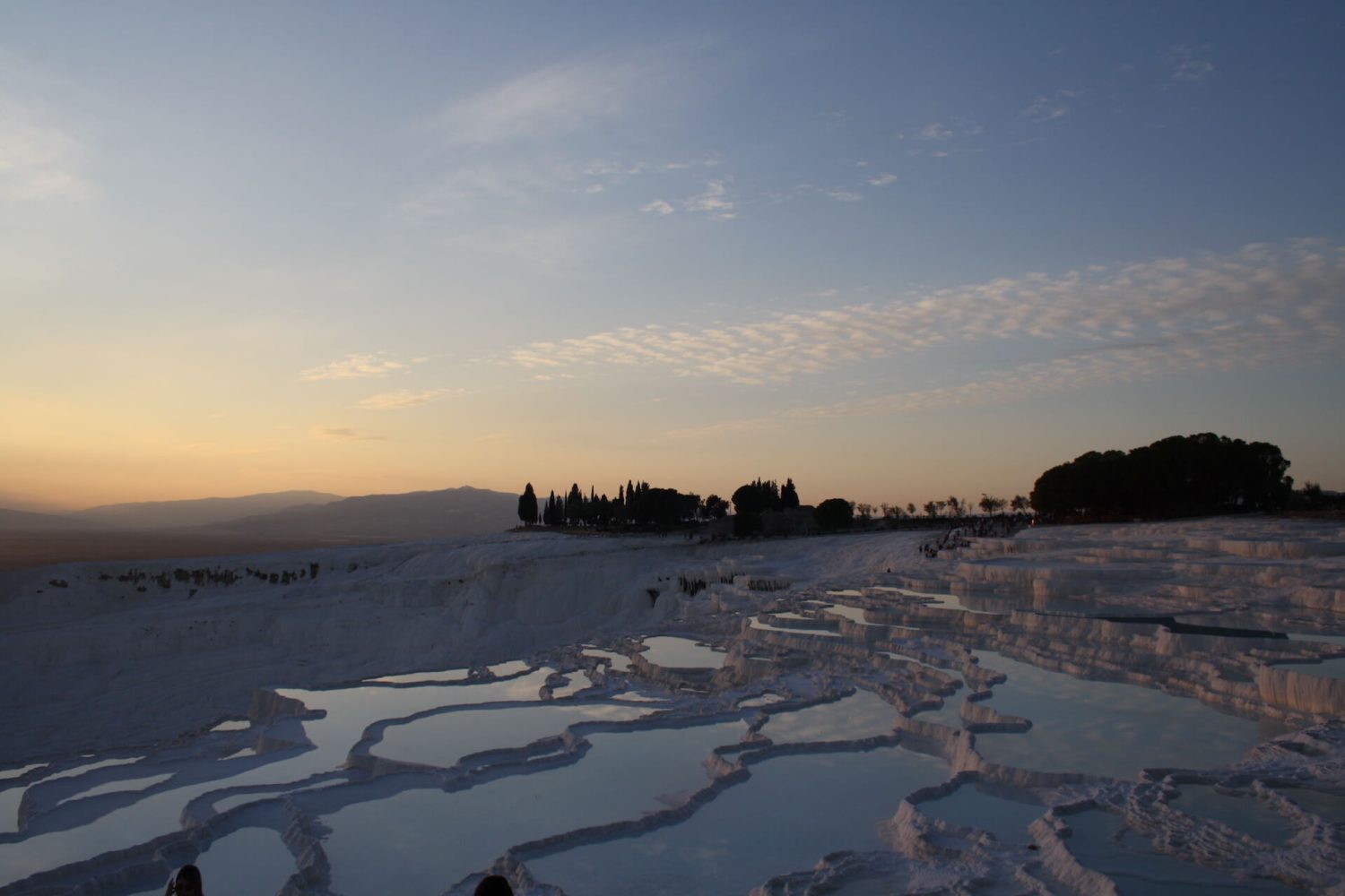Pamukkale Hierapolis