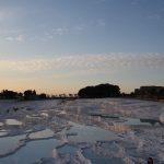 Pamukkale Turquia