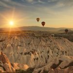 Vuelo en Globo Capadocia