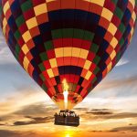 Vuelo en globo Capadocia